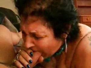 酔って男美容師成熟ヘアサロン ぽっちゃり ...
