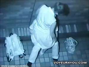 ジャップ対策ブラジャーの正しいスペース  ...