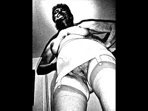 美しい肛門のベッドの素敵なロシアの仕 女 ...