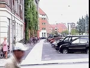 ロシアの猫の医者はナターシャを調べる 無 ...