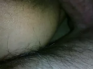 女の子は舌に満足しています 女性 オナ  ...