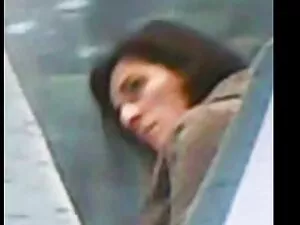 積極的にfucksロシアslutに滑り  ...
