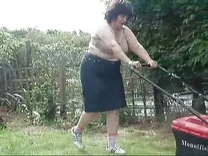 砕いたAleandraandra肛門の穴 ...